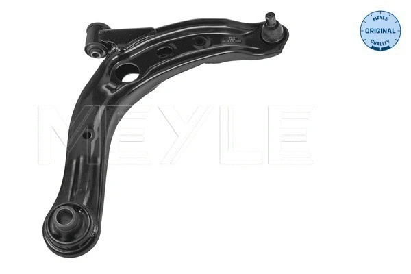 Control/Trailing Arm, wheel suspension (35-16 050 0052)
