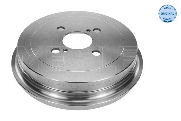 Brake Drum (30-15 523 0092)
