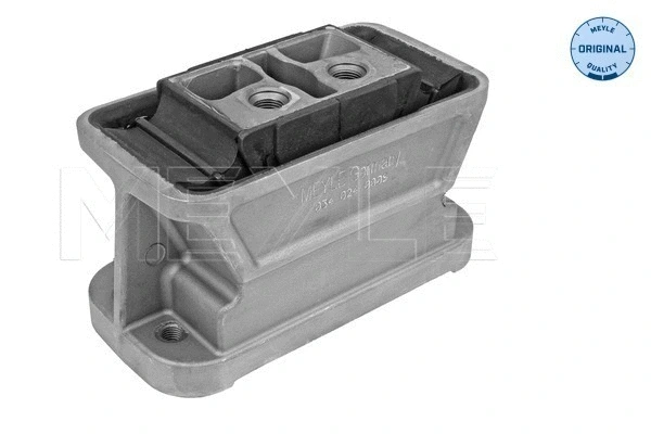 Mounting, engine (034 024 0009)