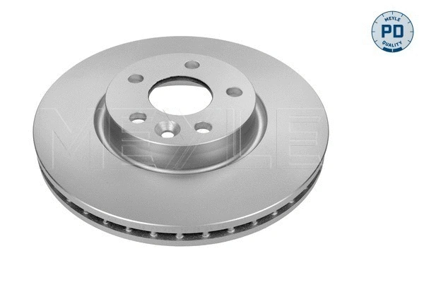 Brake Disc (783 521 0026/PD)