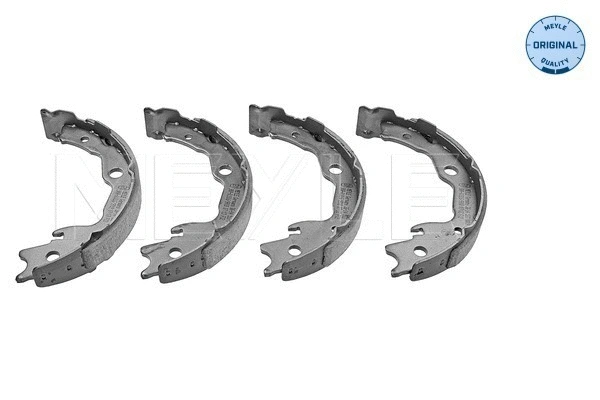 Brake Shoe Set (36-14 533 0009)