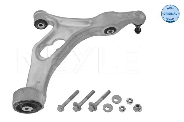Control/Trailing Arm, wheel suspension (116 050 0097/S)