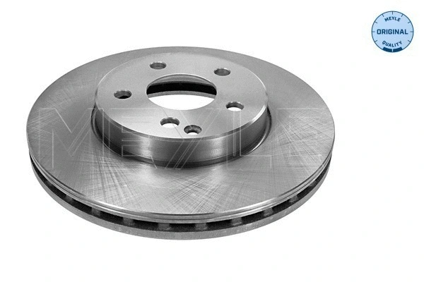 Brake Disc (015 521 2051)