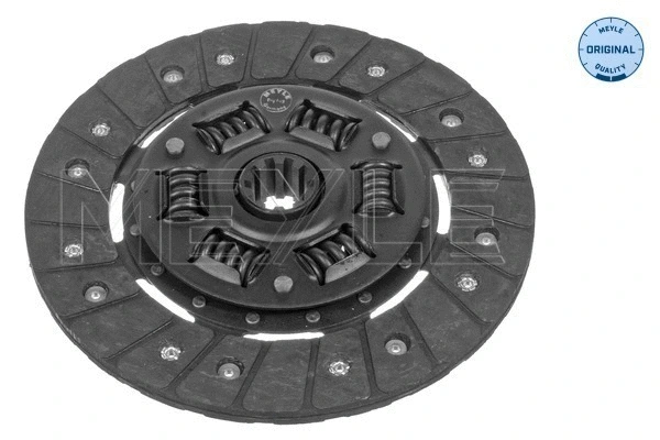 Clutch Disc (037 161 7232)