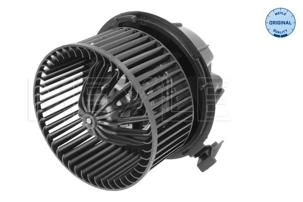 Interior Blower (16-12 237 0003)