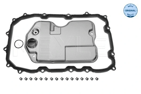 Hydraulic Filter Kit, automatic transmission (100 137 0002)