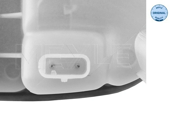 Expansion Tank, coolant