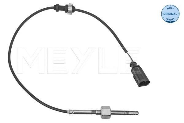 Sensor, exhaust gas temperature (114 800 0248)