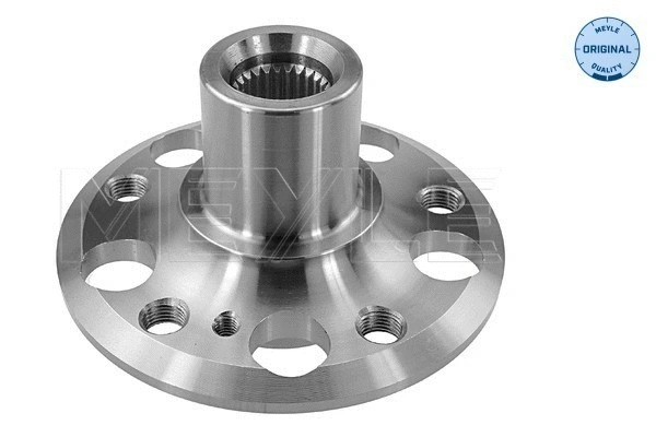 Wheel Hub