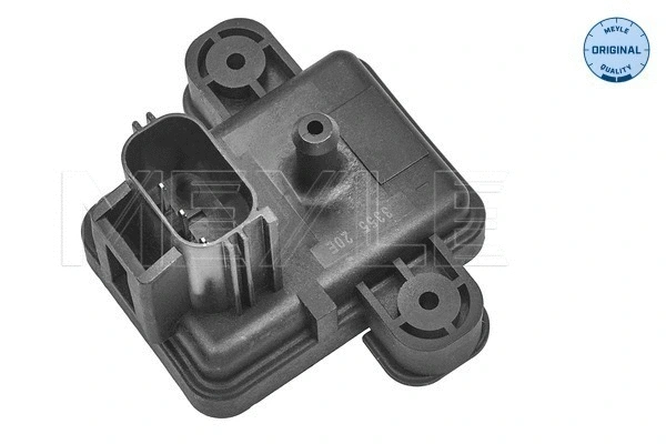 Sensor, intake manifold pressure (714 812 0005)