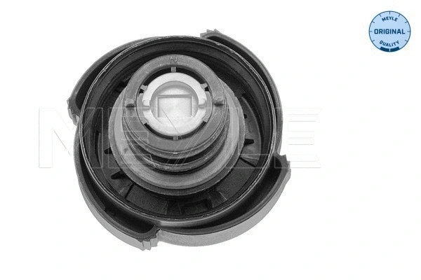 Cap, coolant tank