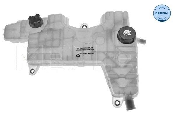 Expansion Tank, coolant (16-34 223 0001)