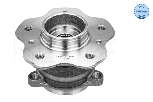 Wheel Hub