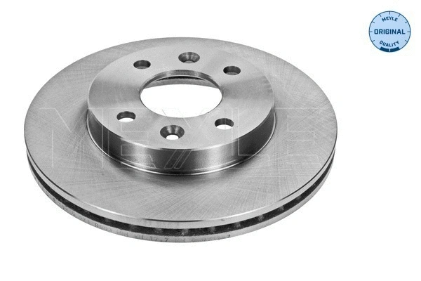 Brake Disc (16-15 521 0037)