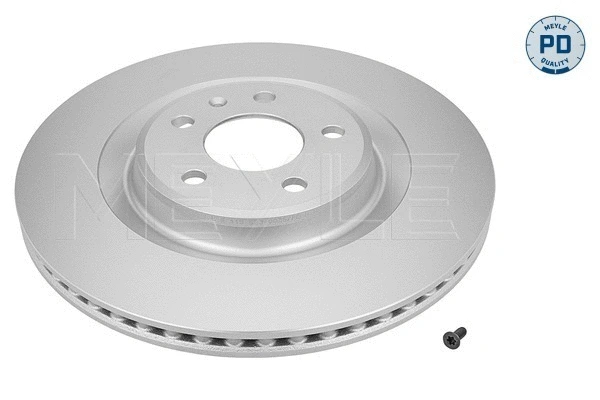 Brake Disc (115 523 0035/PD)