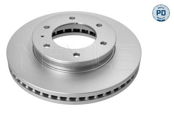Brake Disc (783 521 0048/PD)