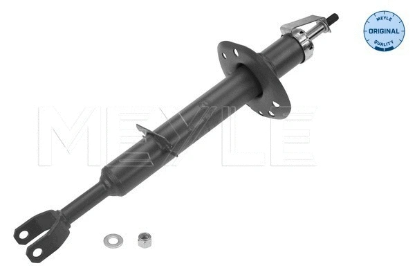 Shock Absorber (126 625 0000)