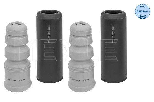 Dust Cover Kit, shock absorber (100 740 0021)