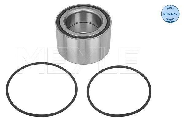 Wheel Bearing Kit (214 750 0007)