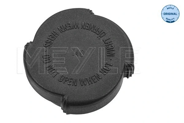Cap, coolant tank (314 238 0007)