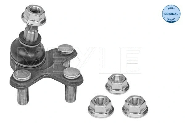 Ball Joint (31-16 010 0023)