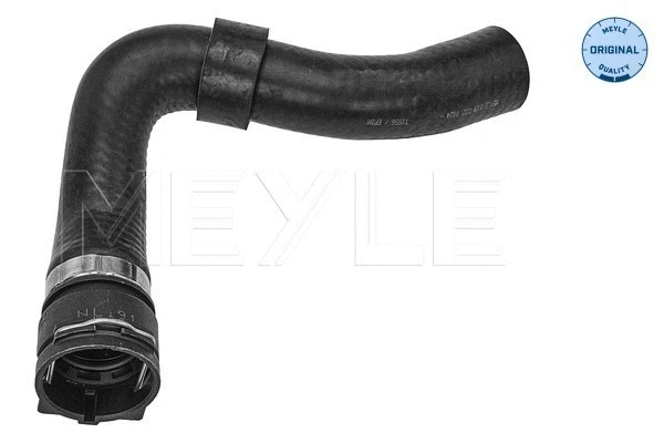 Radiator Hose (119 222 0024)