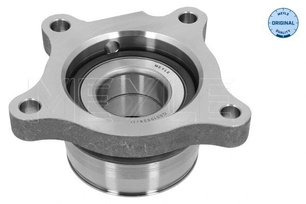 Wheel Hub