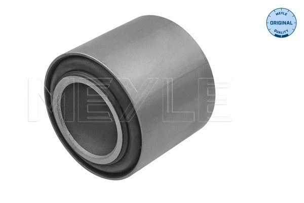 Mounting, axle strut (534 010 0025)