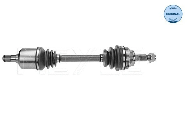 Drive Shaft (53-14 498 0000)