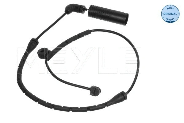 Warning Contact, brake pad wear (300 343 5114)
