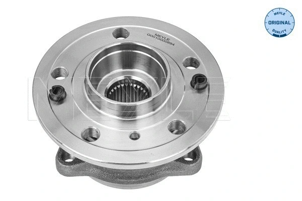 Wheel Hub