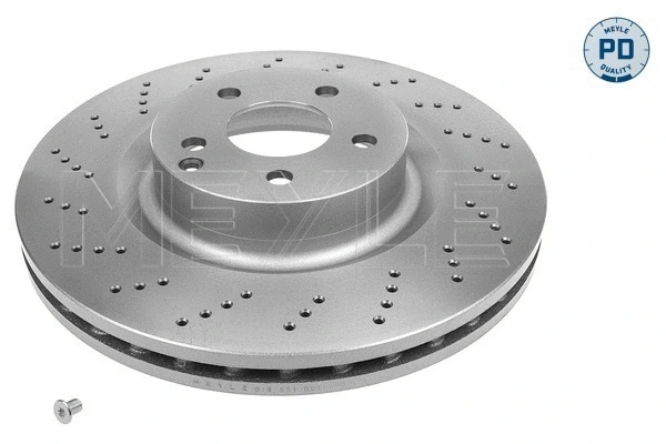 Brake Disc (083 521 0019/PD)