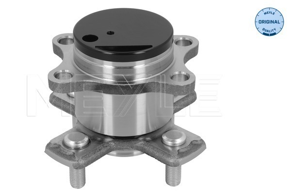 Wheel Hub (31-14 752 0010)