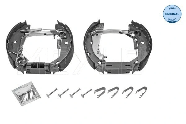Brake Shoe Set (014 533 0016/K)
