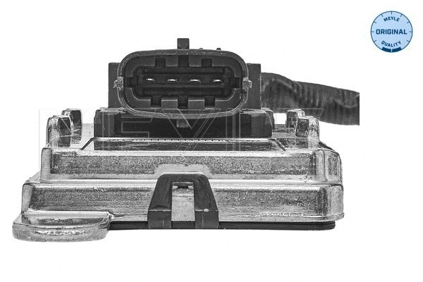 NOx Sensor, urea injection