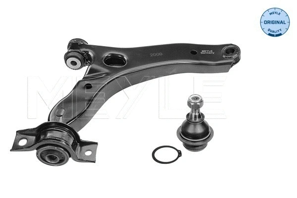 Repair Kit, control arm (716 050 0029/S)