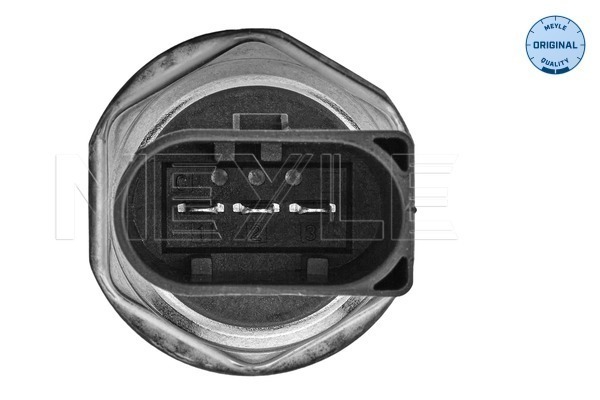 Sensor, fuel pressure