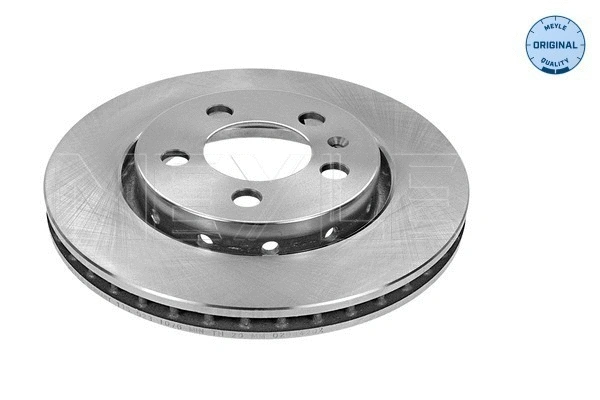 Brake Disc (115 523 0022)