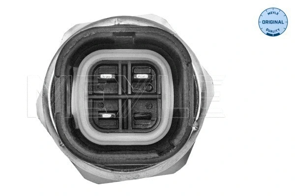 Temperature Switch, radiator fan