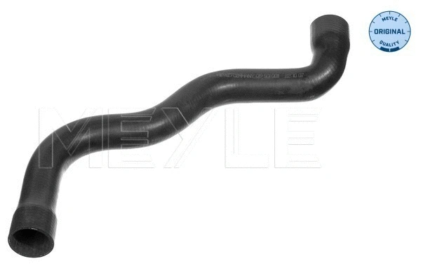 Radiator Hose (019 501 0011)