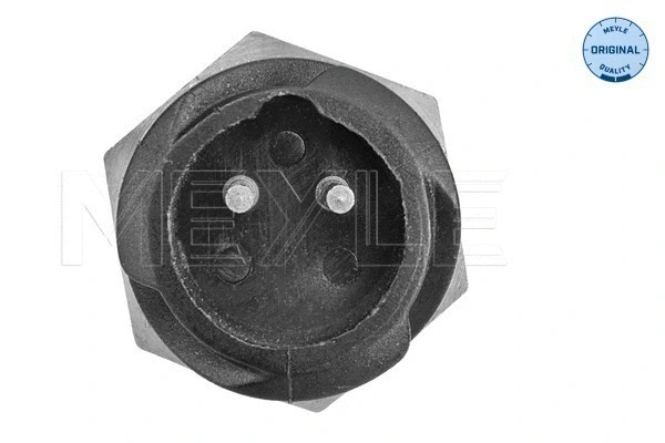 Sensor, coolant temperature