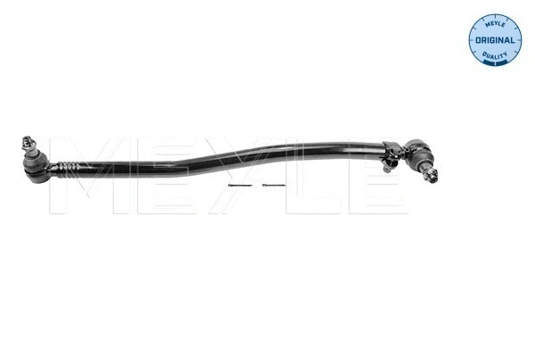 Centre Rod Assembly (036 040 0077)