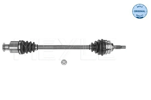 Drive Shaft (16-14 498 0043)