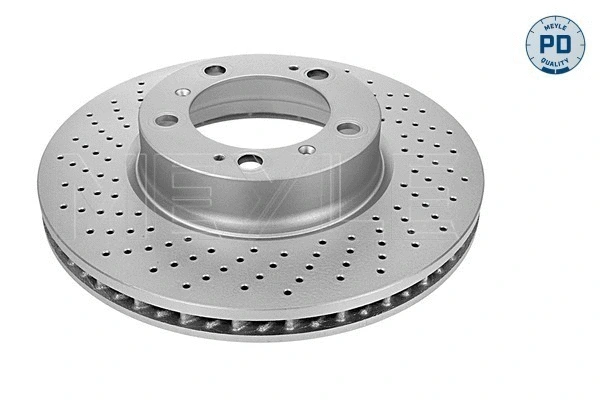 Brake Disc (483 521 0002/PD)