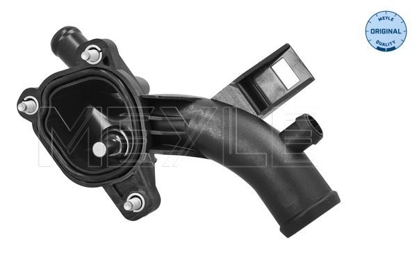 Coolant Flange