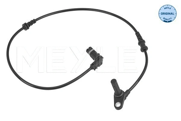 Sensor, wheel speed (014 899 0074)