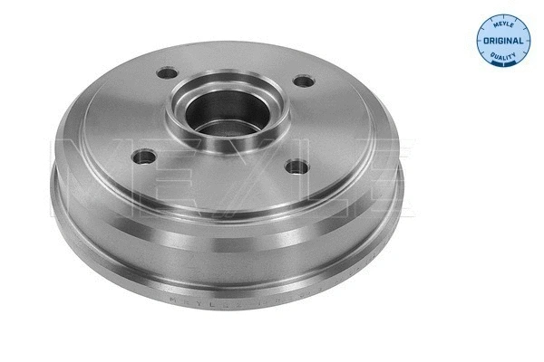 Brake Drum (29-15 523 0005)