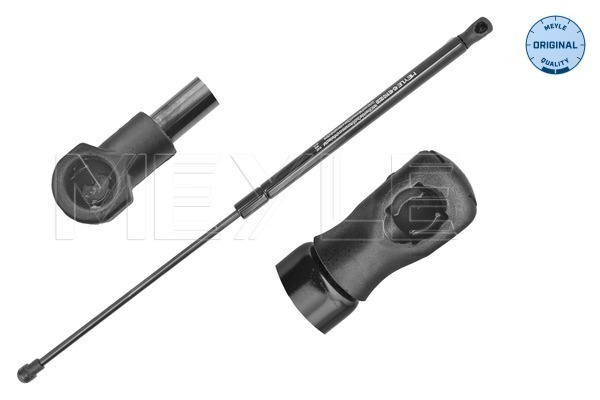 Gas Spring, boot/cargo area (40-40 910 0030)