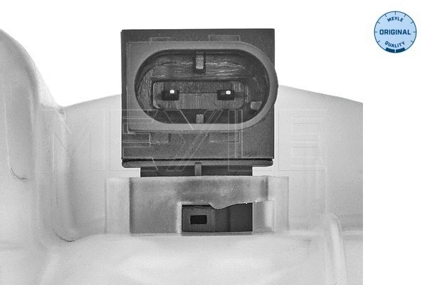 Expansion Tank, coolant