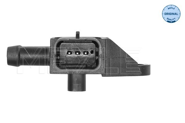 Sensor, exhaust pressure
